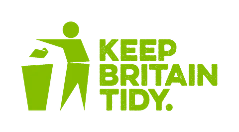 keep britain tidy logo