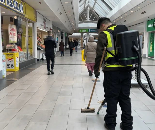 clean chewing gum shops